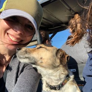 Meet your Posher, Kari